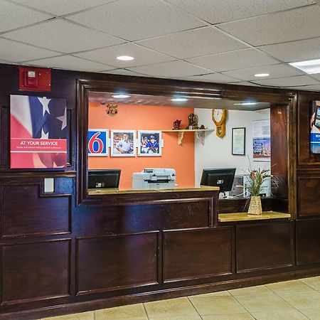 Motel 6-Westborough, Ma Northborough Ngoại thất bức ảnh