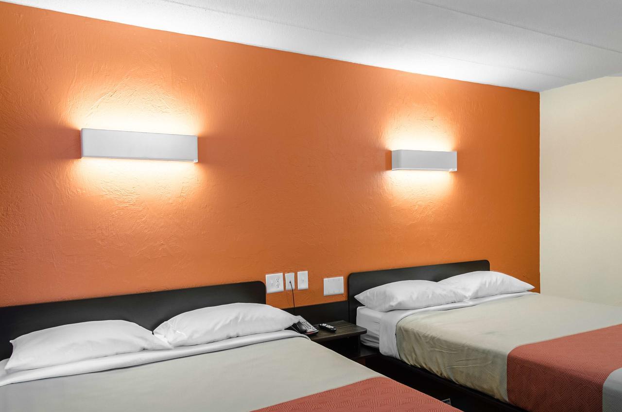 Motel 6-Westborough, Ma Northborough Ngoại thất bức ảnh