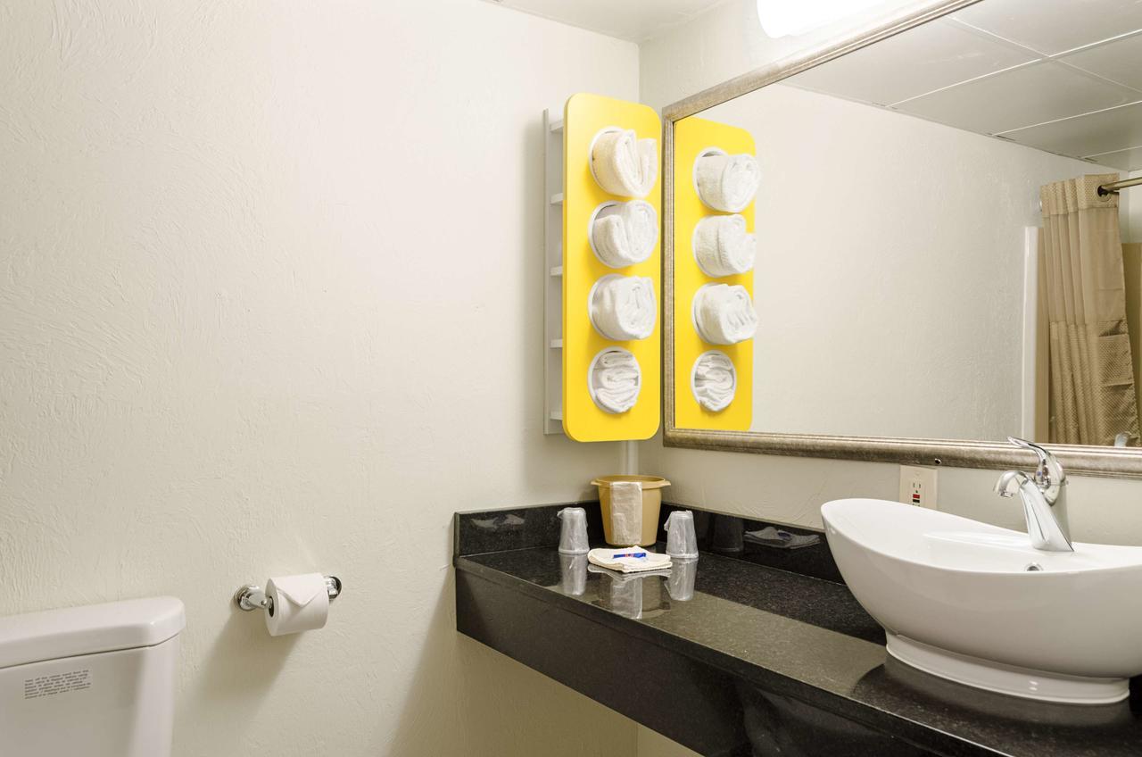 Motel 6-Westborough, Ma Northborough Ngoại thất bức ảnh