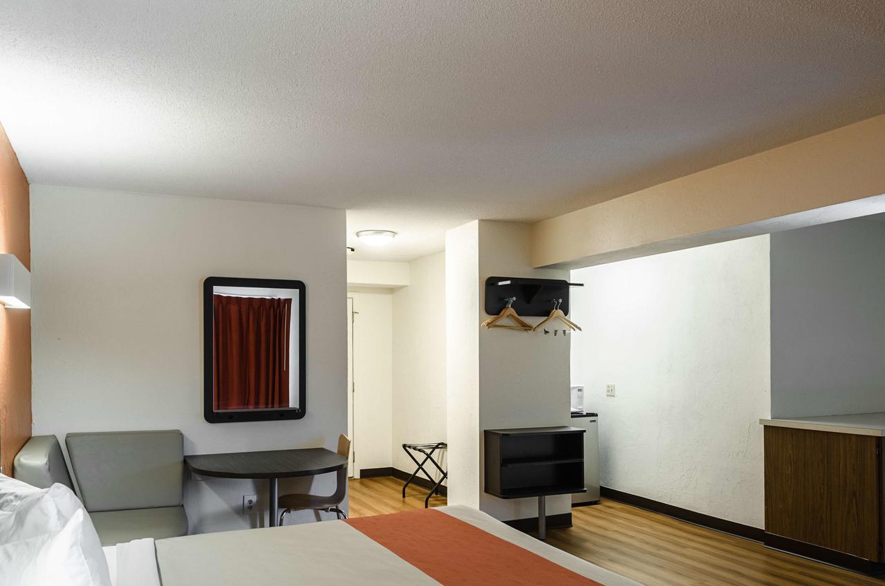 Motel 6-Westborough, Ma Northborough Ngoại thất bức ảnh