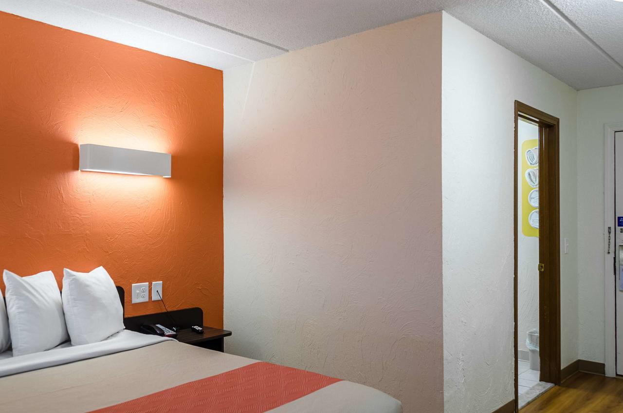 Motel 6-Westborough, Ma Northborough Ngoại thất bức ảnh