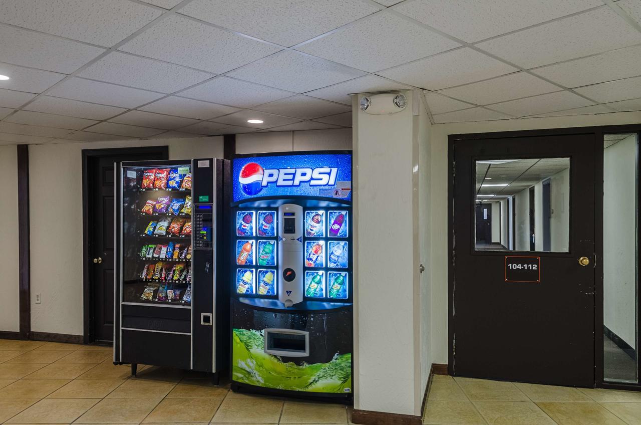 Motel 6-Westborough, Ma Northborough Ngoại thất bức ảnh