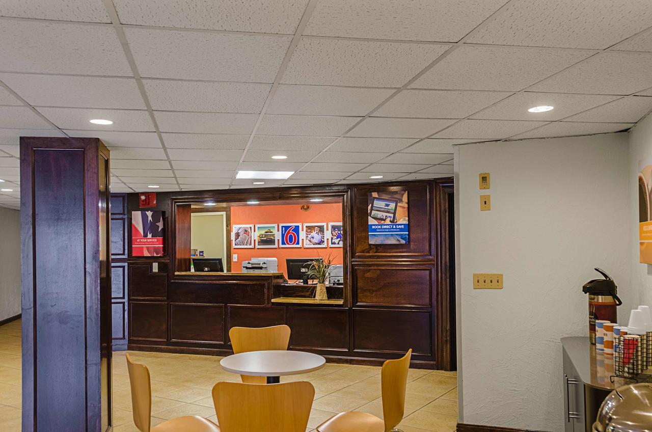 Motel 6-Westborough, Ma Northborough Ngoại thất bức ảnh