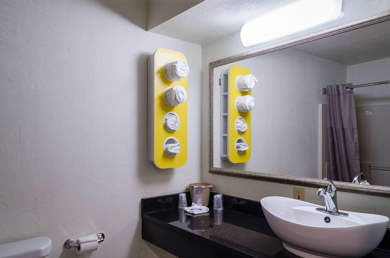 Motel 6-Westborough, Ma Northborough Ngoại thất bức ảnh
