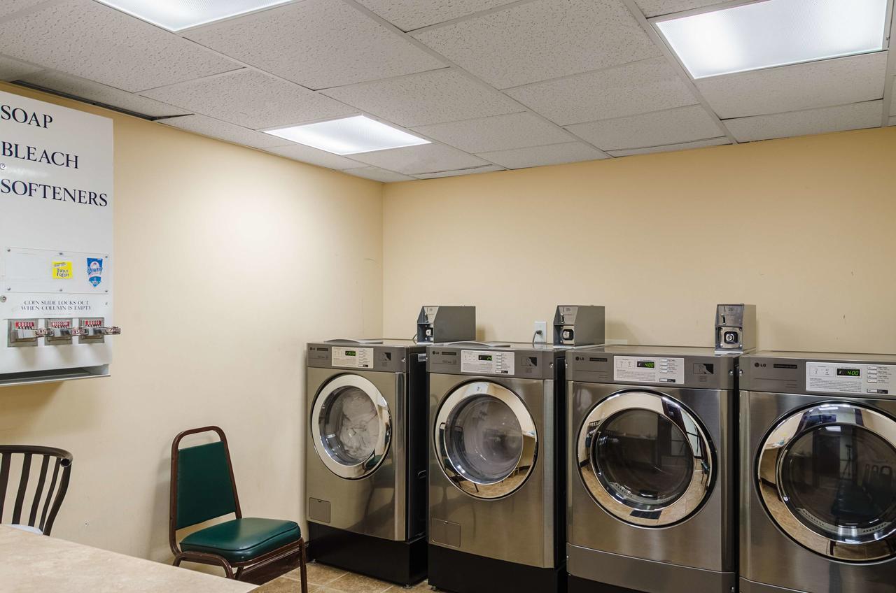 Motel 6-Westborough, Ma Northborough Ngoại thất bức ảnh