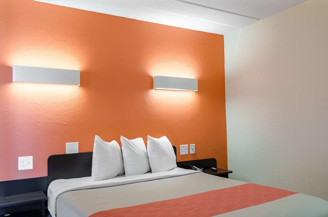 Motel 6-Westborough, Ma Northborough Ngoại thất bức ảnh