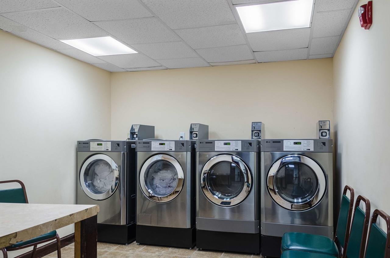 Motel 6-Westborough, Ma Northborough Ngoại thất bức ảnh